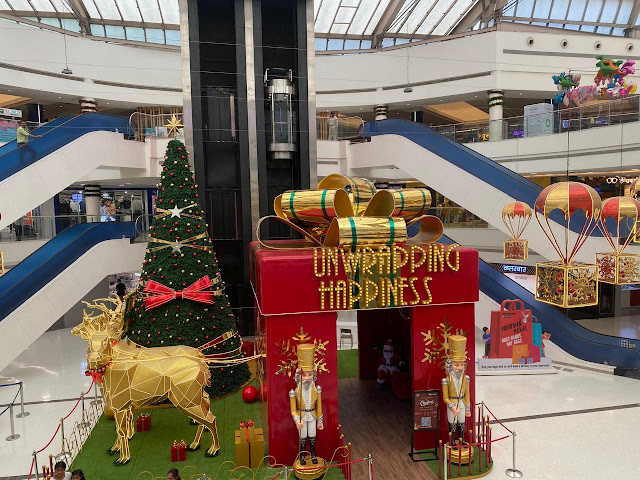 करसमसचजदईअनभवघय